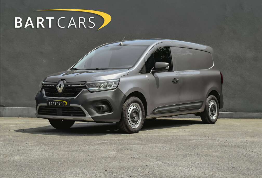 Renault Kangoo 1.3 TCe L2 Confort