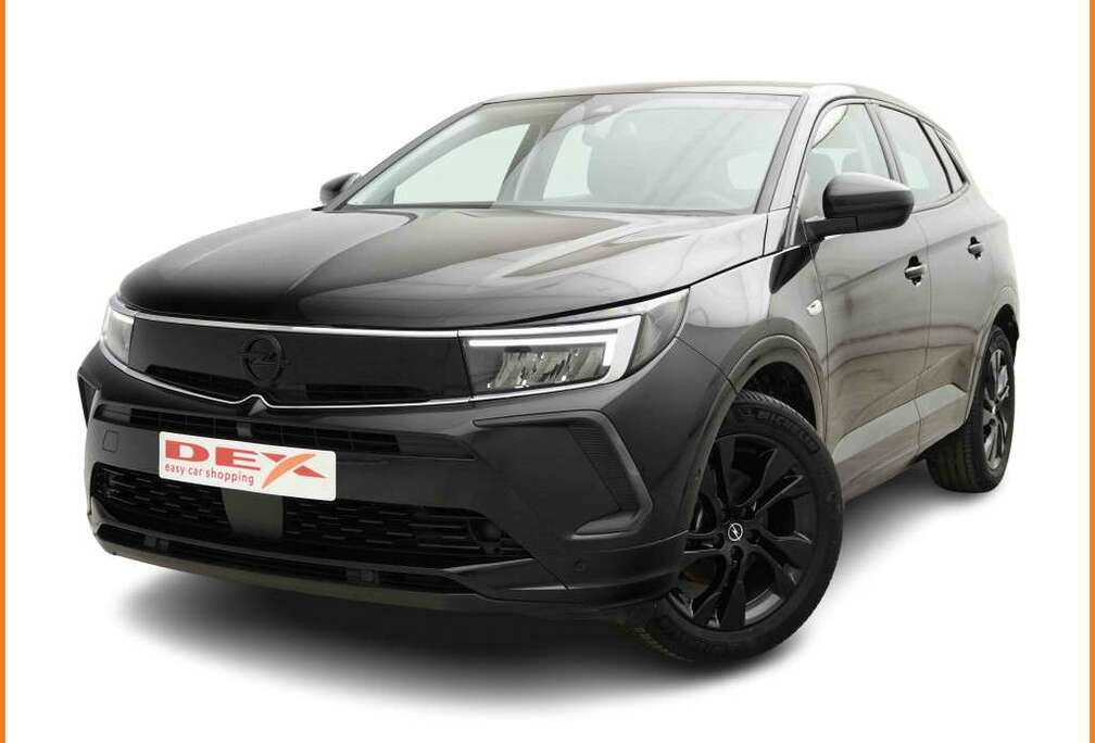 Opel 130 GS  GPS  Cam  Heated Seats  LED
