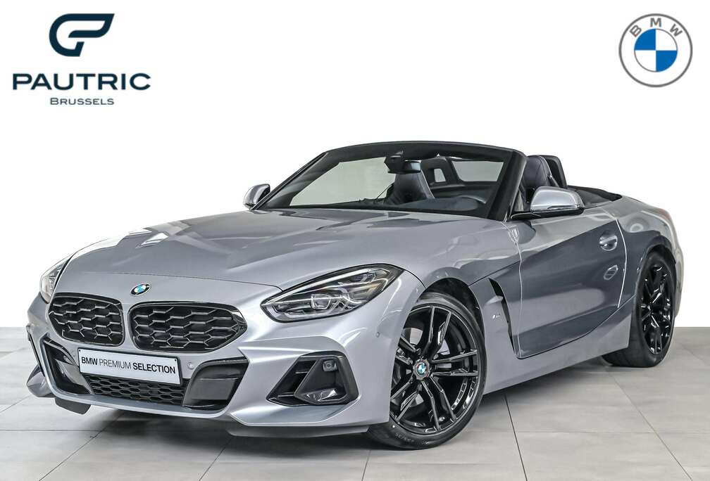 BMW sDrive20i - 2ans/jaar garantie