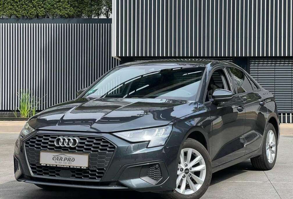Audi AUTOMATIQUE / DIESEL / ATTACHE REMORQUE