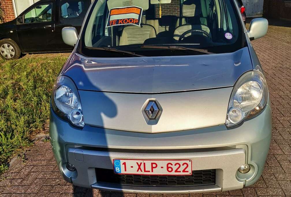Renault 1.6i Expression
