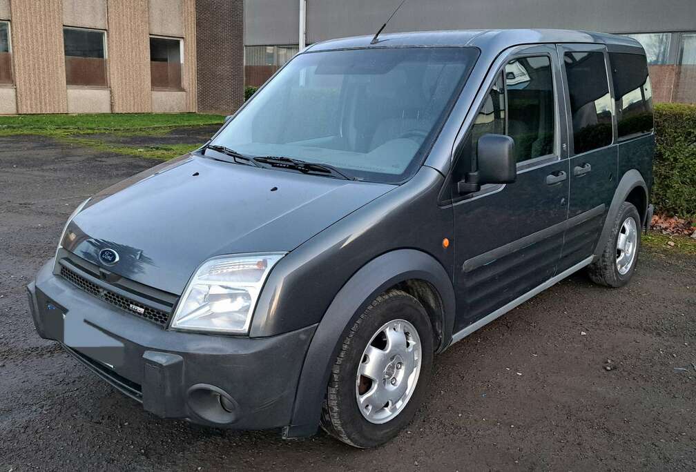 Ford 1.8 TDCi * Prête à immatriculé * Clim