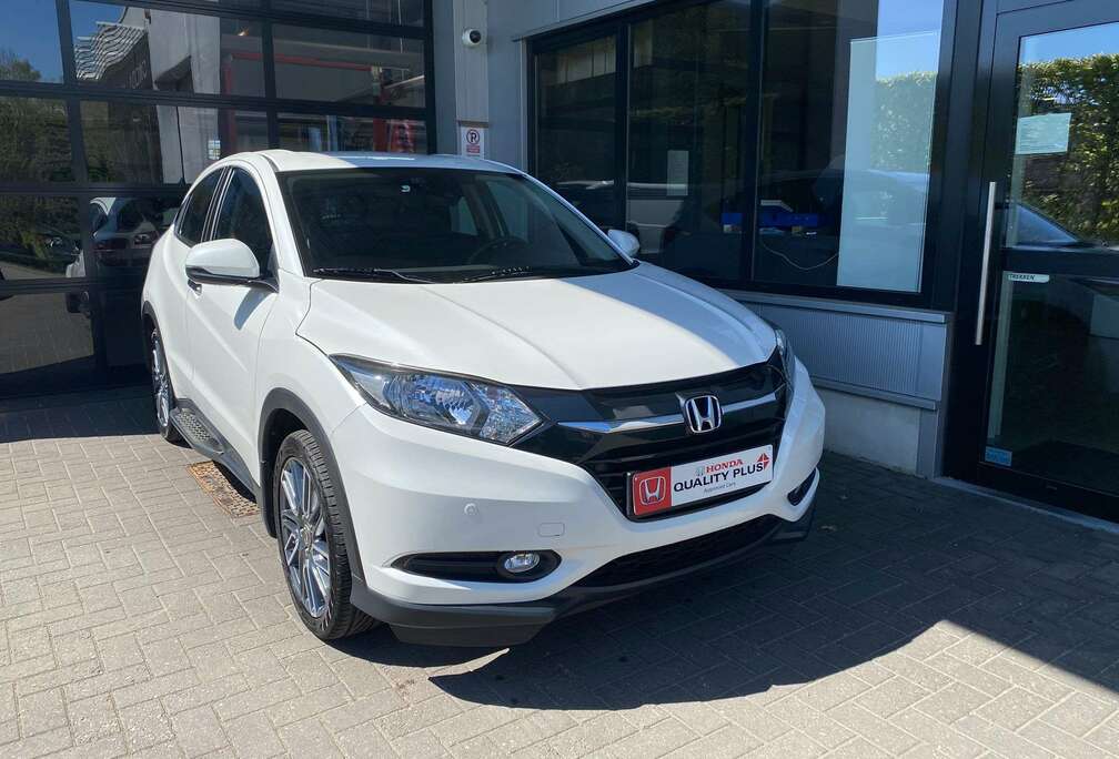 Honda HR-V 1.5i-VTEC Camera/Android Auto/...