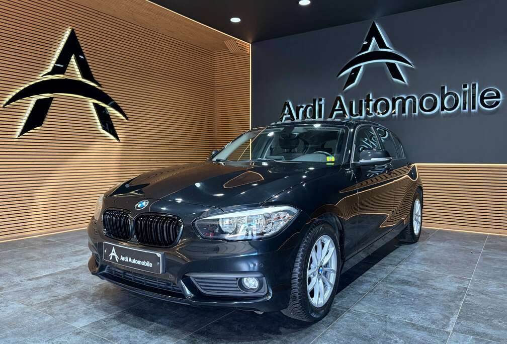 BMW i *TOIT OUVRANT*CRUISE CONTROL*CAPTEUR AV+AR*GARANTIE*