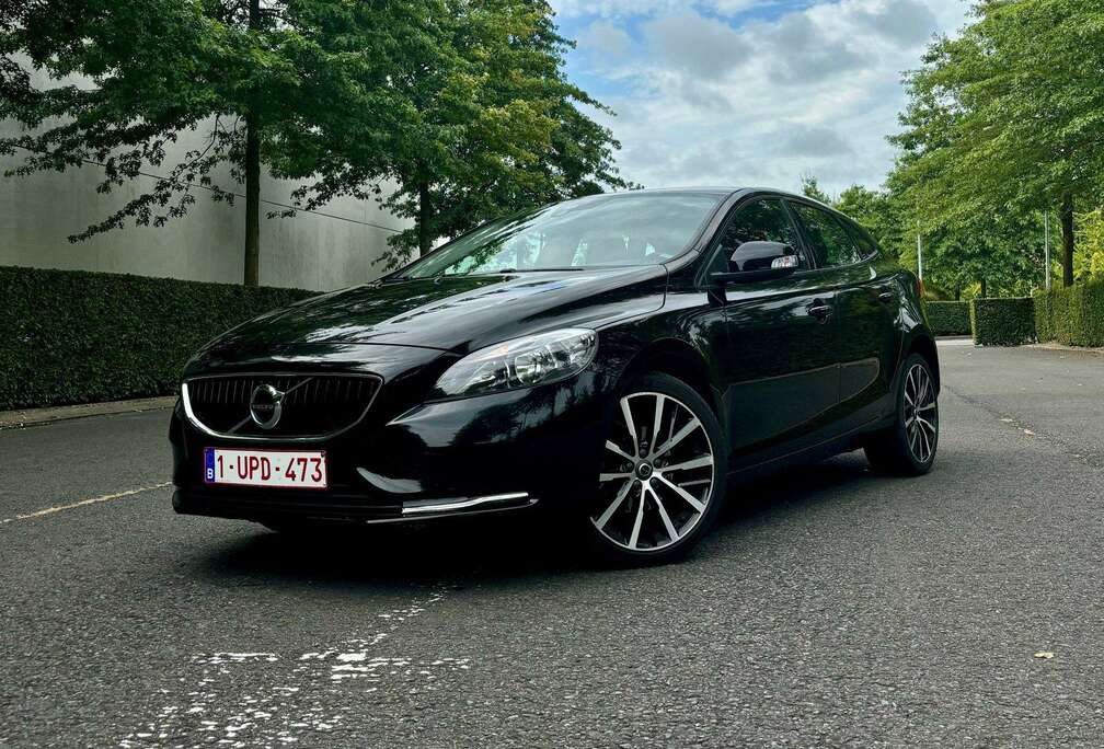 Volvo V40 D2 Kinetic