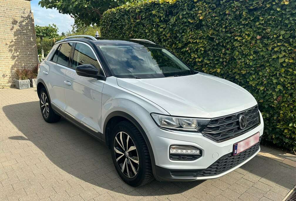 Volkswagen 1.0 TSI Style