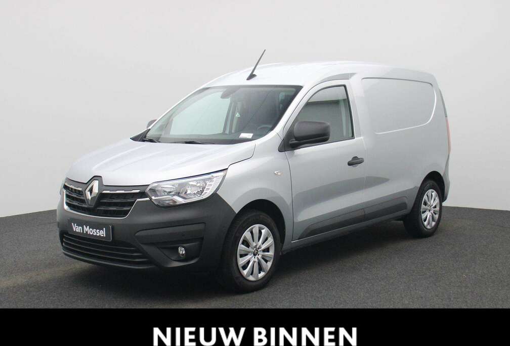 Renault Blue dCi 95 Confort