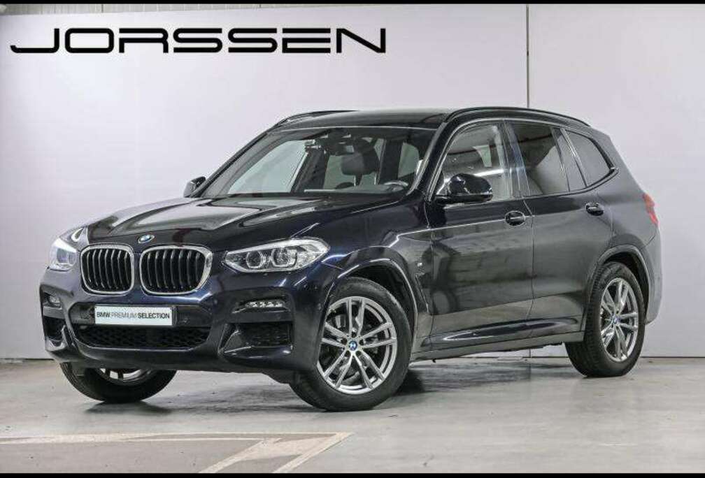 BMW xDrive 20i