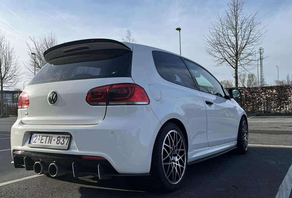 Volkswagen 1.4 TSI Highline