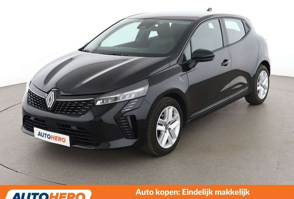 Renault 1.0 SCe Evolution