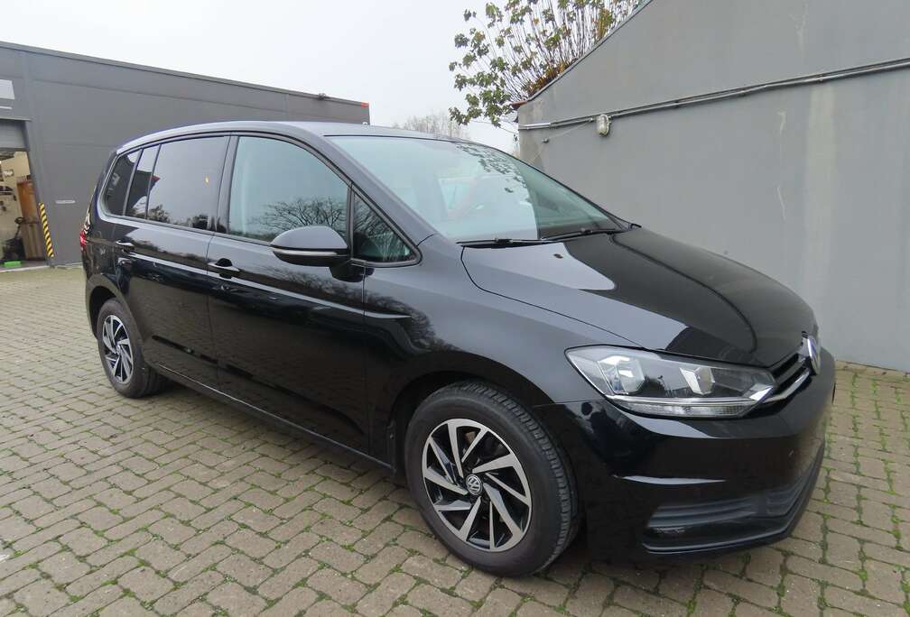 Volkswagen 1.5 TSI ACT Trendline OPF DSG 7pl