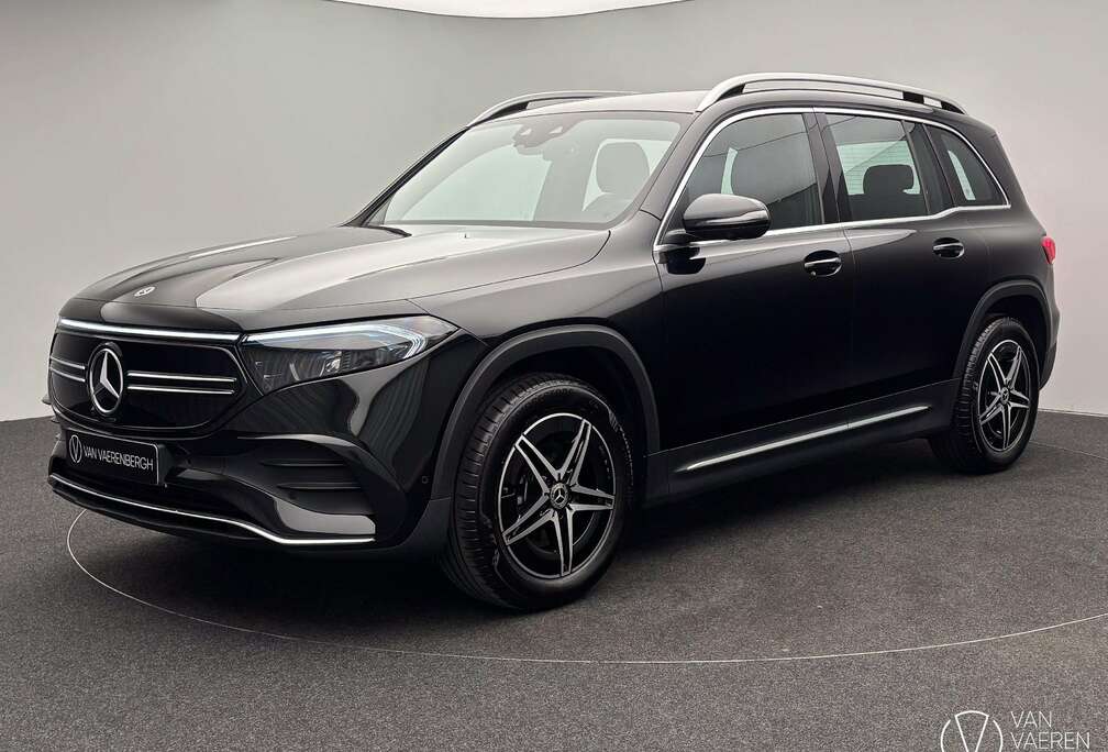 Mercedes-Benz AMG-Line