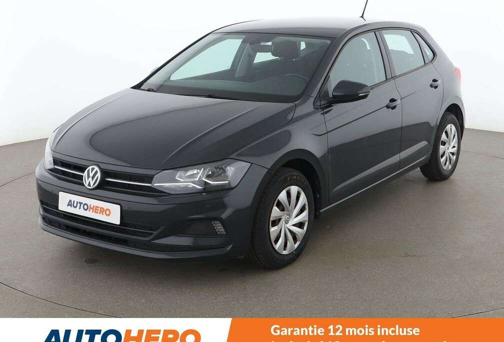 Volkswagen 1.0 Comfortline