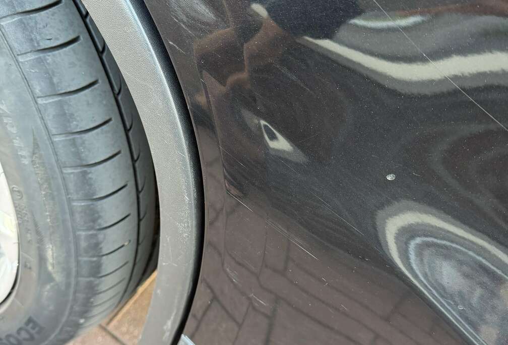 Volkswagen 2.0 CR TDi Trend & Fun BMT