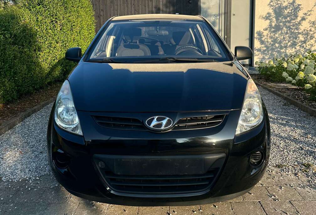 Hyundai i20 1.2i Comfort