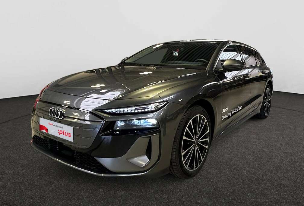Audi Audi A6 Avant S line e-tron performance  270,00 kW