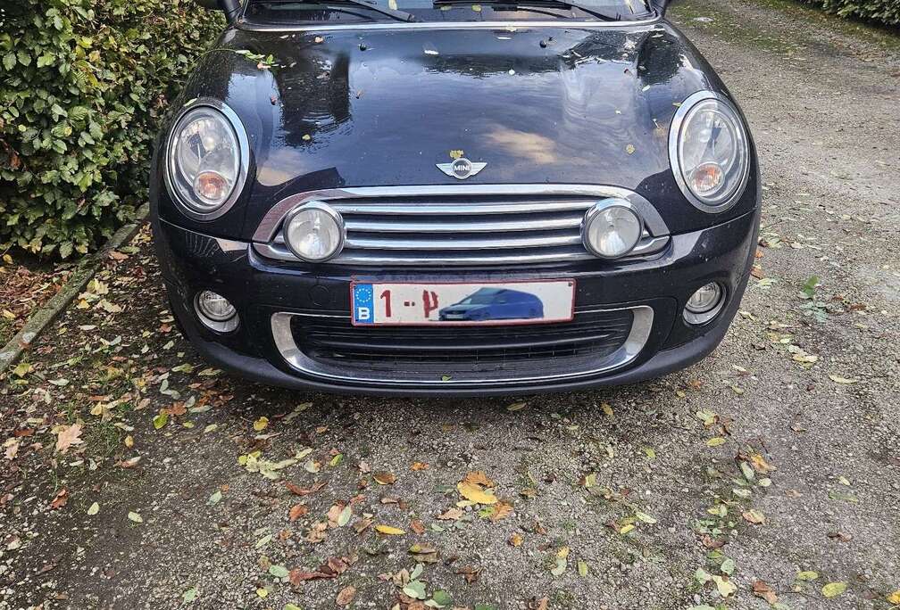 MINI