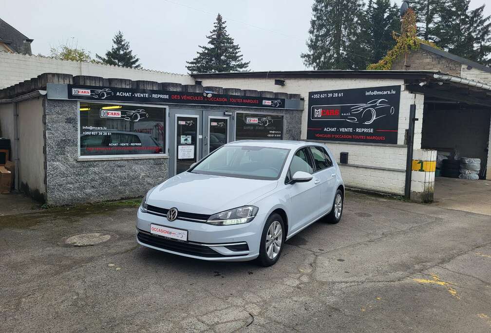 Volkswagen 1.6 TDI DSG 115 CV NAVIGATION