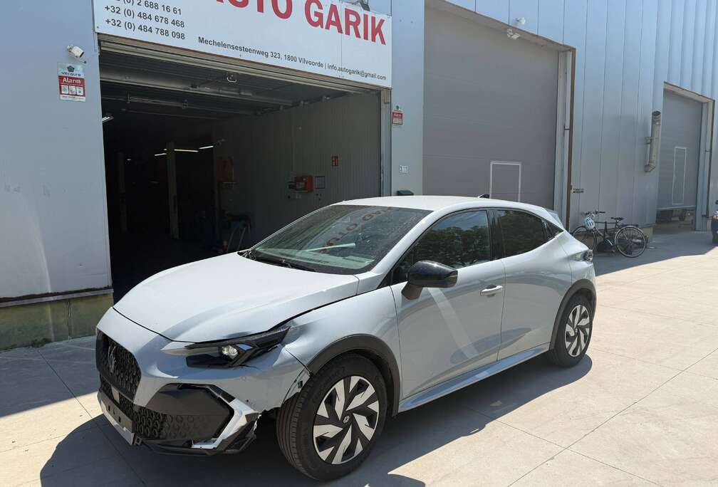 Renault New CLIO VI Hybrid