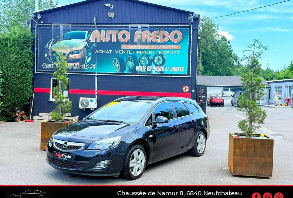 Opel Sports Tourer 1.7 CDTi * Tres belle etat */*