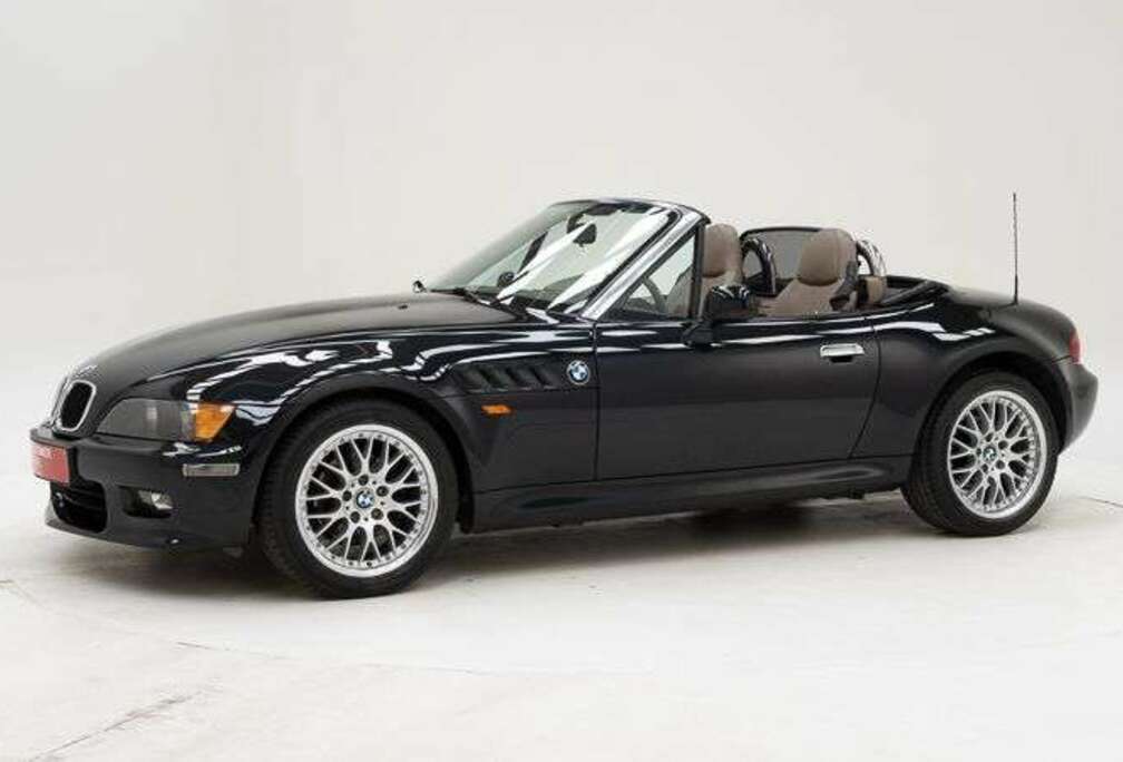 BMW 2.8i \'99 CH62570