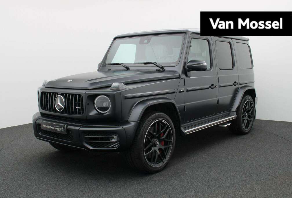 Mercedes-Benz + LICHTE VRACHT OMBOUW MOGELIJK + + BURMESTER + TR