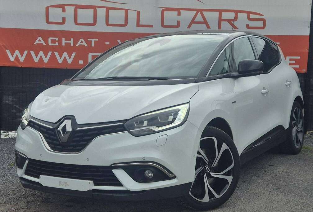 Renault 1.33 TCe Bose Edition EDC - EU6 - GARANTIE 1AN -