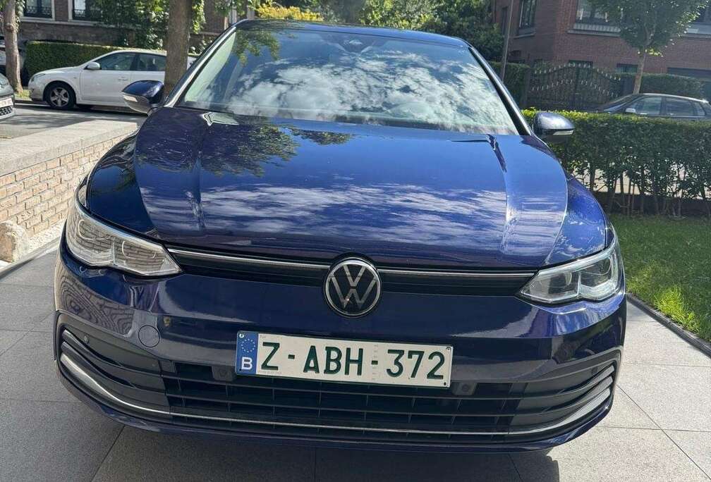 Volkswagen 1.4 TSI PHEV BMT DSG