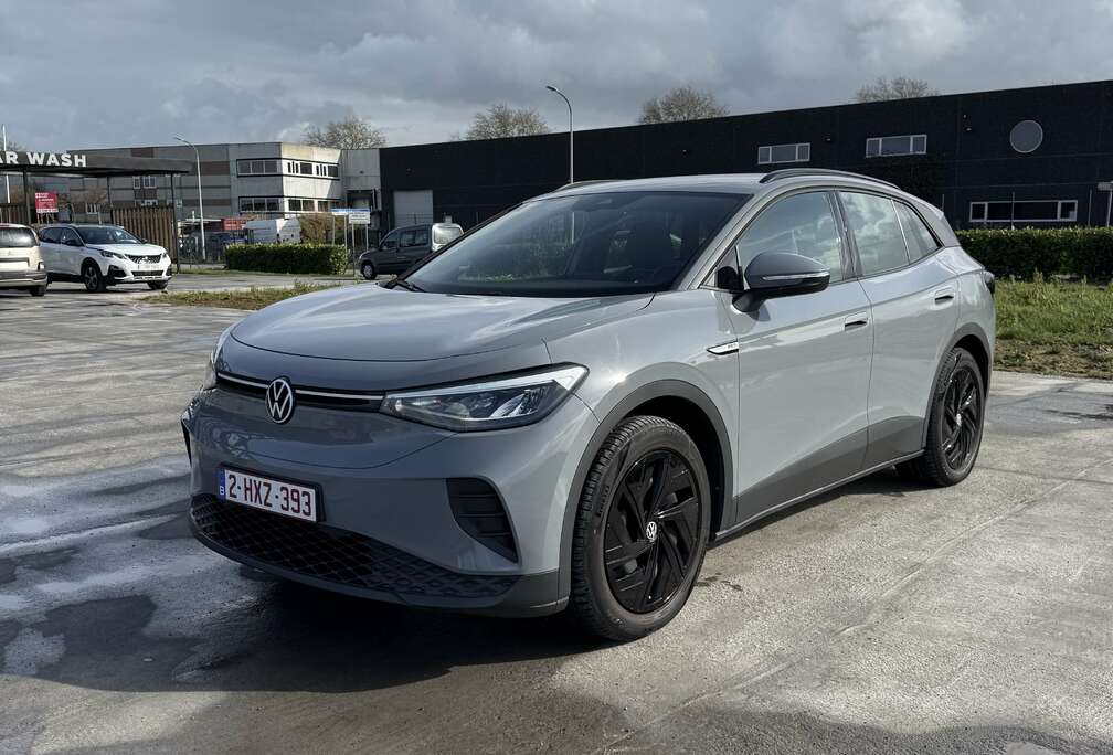 Volkswagen 77 kWh Pro Tech