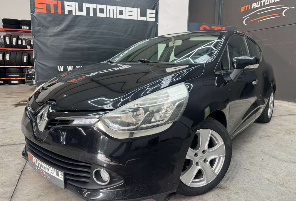 Renault **EXPORT MARCHAND **