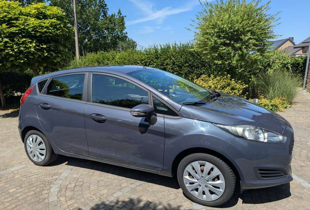 Ford ESSENCE 1.0