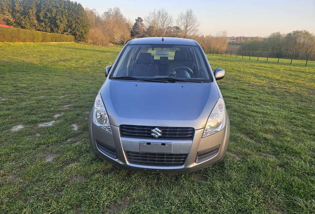 Suzuki 1.2 Comfort