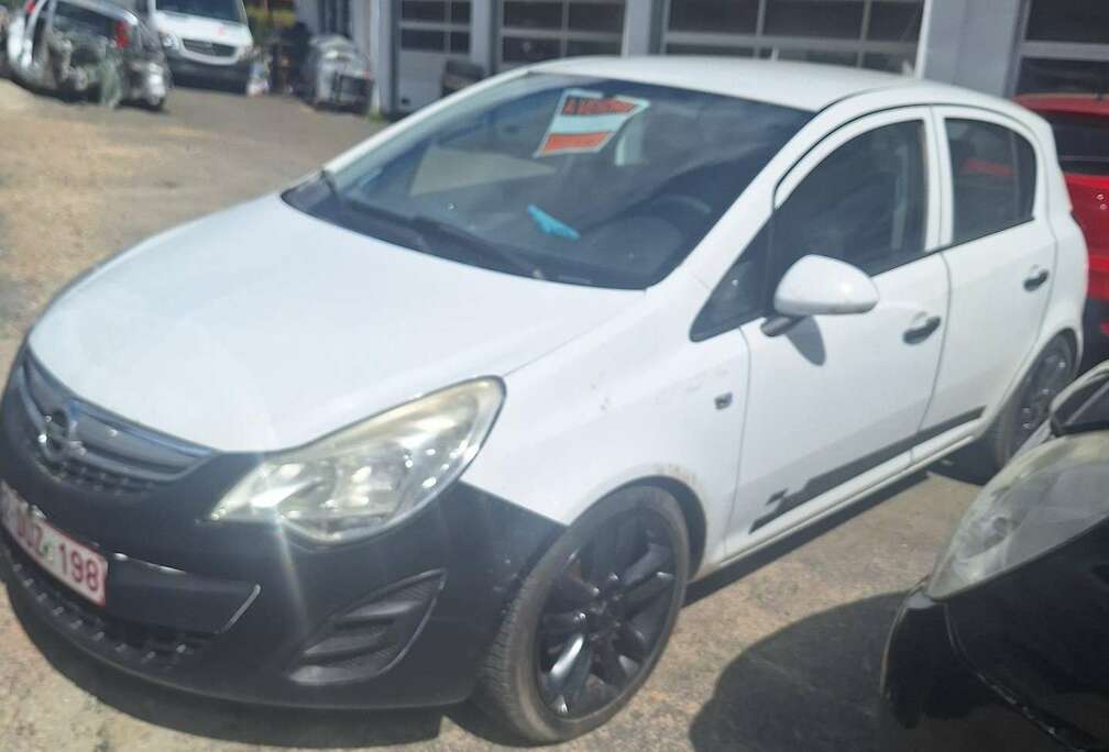 Opel 1.3 CDTi ecoFLEX Essentia Start/Stop