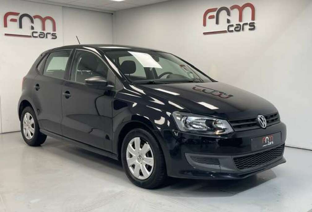 Volkswagen 1.2 TDi 1ste eigenaar 150.000km bwj2012 Airco Garantie