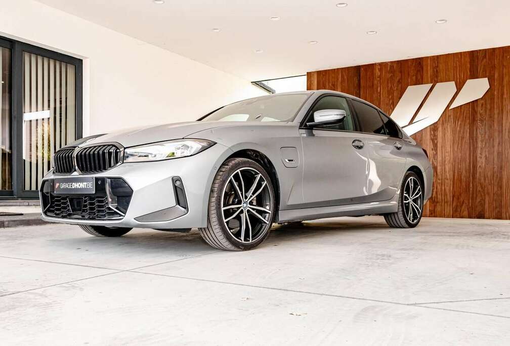 BMW e M-pack, 19\