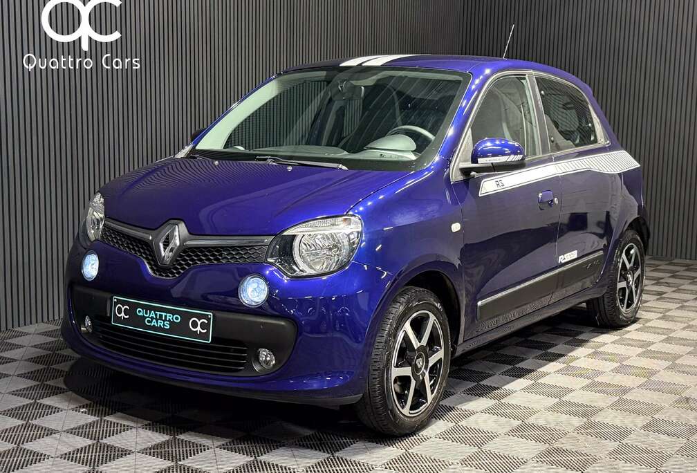 Renault 0.9 TCe 90 Ch - Beau look - Bluetooth - Clim