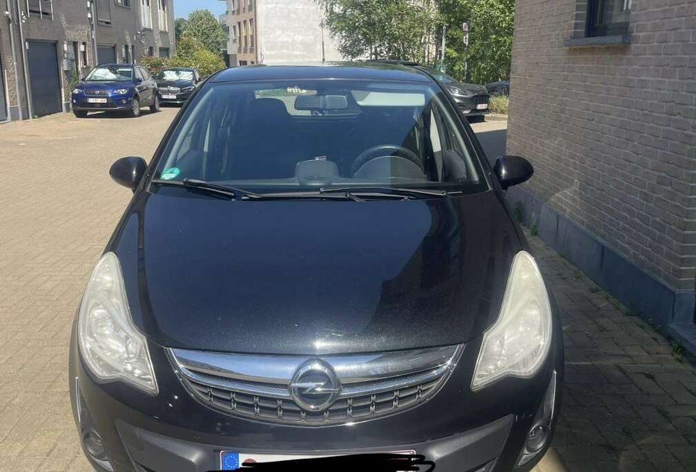 Opel