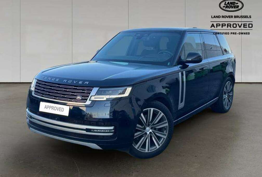 Land Rover SWB D350 Autobiography AWD Auto. 25MY