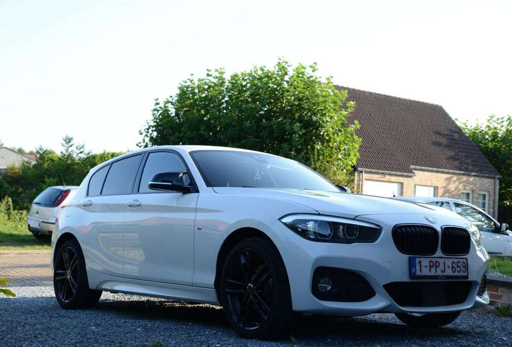 BMW dXAS AdBlue (EU6d-TEMP)