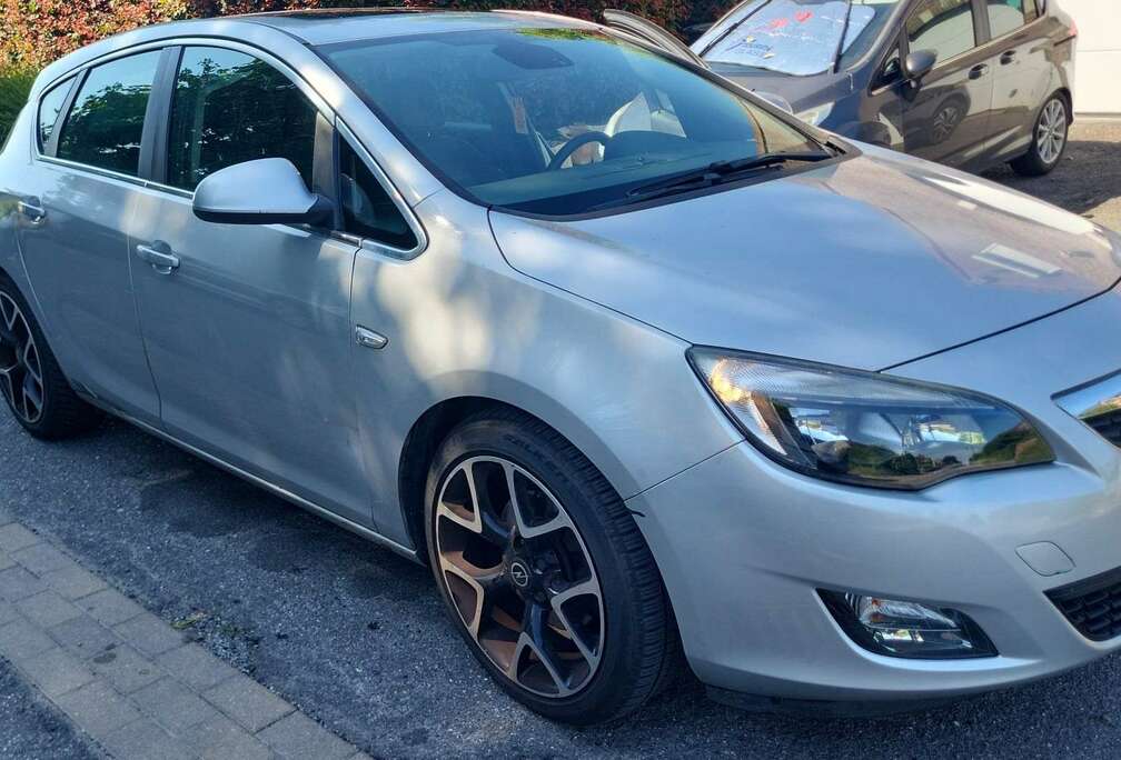 Opel