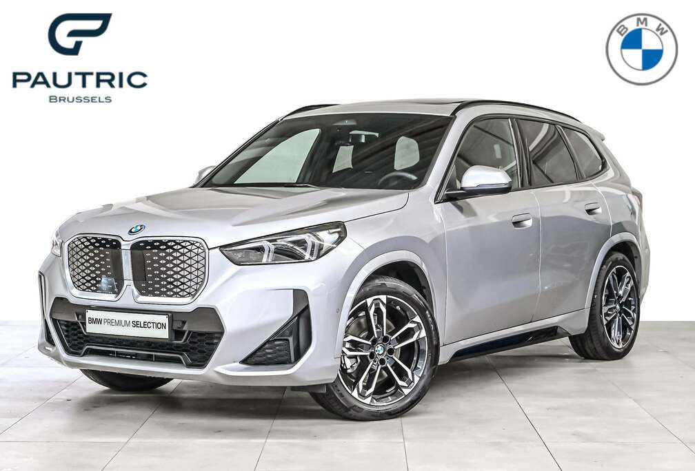 BMW xDrive 30 - 2ans/jaar garantie
