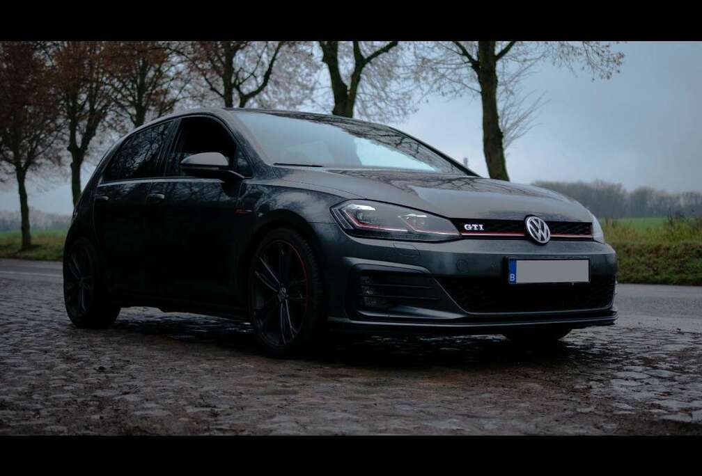 Volkswagen 2.0 TSI 169kW