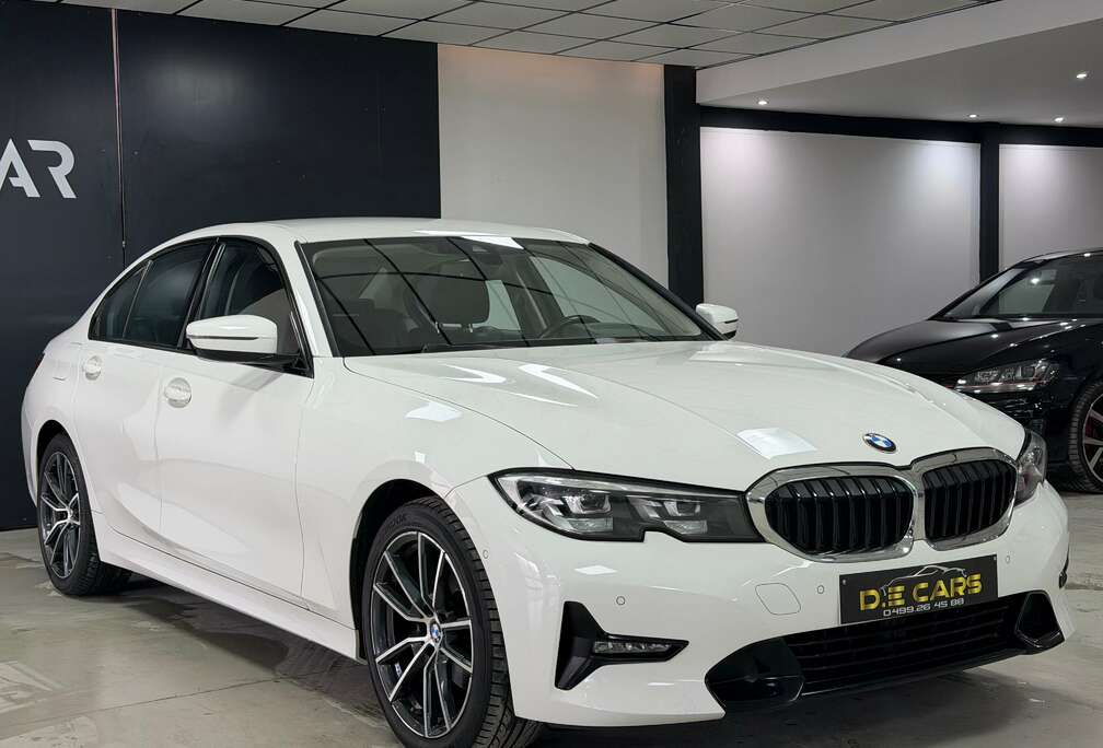 BMW 320iAS Business Edition /GARANTIE 12MOIS