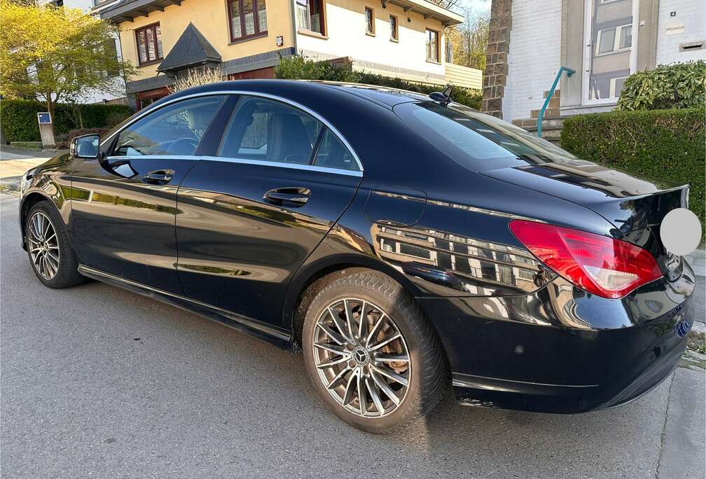 Mercedes-Benz d (EU6d-TEMP)