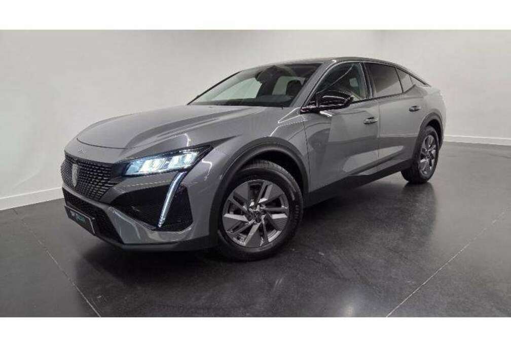 Peugeot Allure