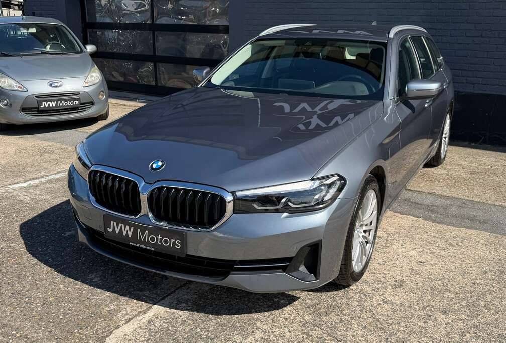 BMW eA PHEV * 82Dkm * Navi Prof * Garantie