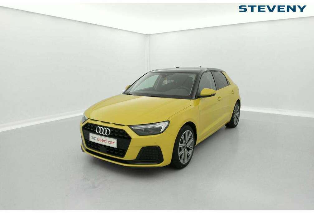 Audi Sportback Business Edition Advanced 25TFSI 70kW(95cv) S tronic