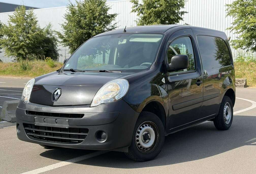 Renault 1.5 dCi superbe état