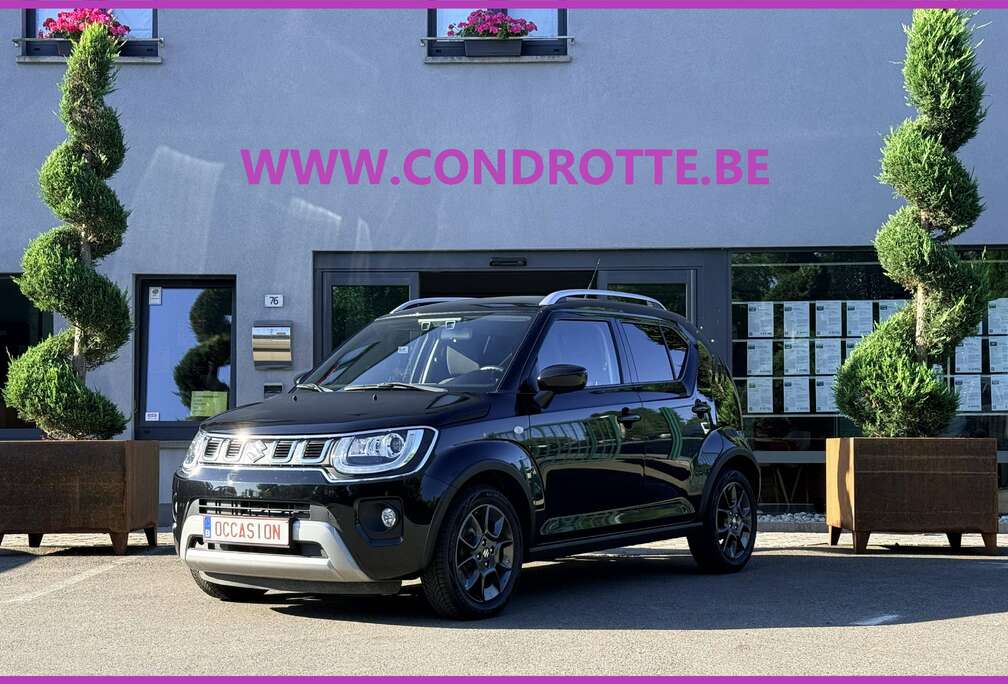 Suzuki 1.2 ESSENCE 83CV