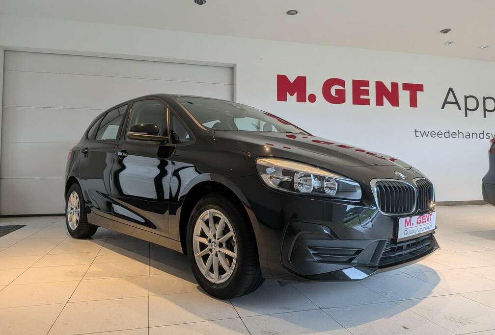 BMW Active Tourer 216i OPF